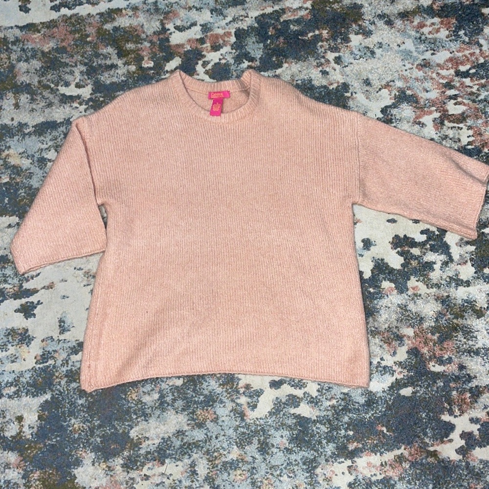Catherine Sweater